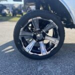 2022 Evolution Electric Vehicles Classic 4 Pro - Golf Carts For Sale - Image 9