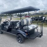 2022 Evolution Electric Vehicles Carrier 6 Plus - Image 8