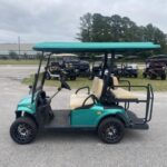 2022 Star EV Magellan 2+2 - Image 5