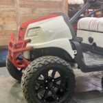 2021 Club Car Onward - Image 8