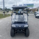 2022 Evolution Electric Vehicles Carrier 6 Plus - Image 9