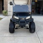 Club Car Onward Lithium Electric - Image 3