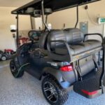 Club Car Onward Lithium Electric - Image 4