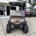 2024 Club Car® Onward® Lifted 4 Passenger XR Lithium - Image 11