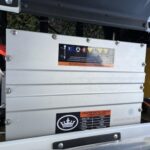 2024 Evolution Electric Vehicles Classic 4 Plus - Image 9