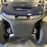 2024 E-Z-Go Freedom® RXV® ELiTE™ Patriot Blue - Image 9