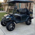 Club Car Onward Lithium Electric - Golf Carts For Sale