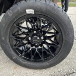 2024 Cushman® Hauler® 1200 EFI Gas - Image 10