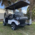 2024 Evolution Electric Vehicles Classic 4 Plus - Image 10