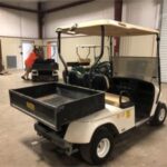 e-z-go txt for sale - Golf Carts For Sale - Image 3
