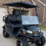 Club Car Onward Lithium Electric - Image 2