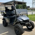 Madjax Xseries Storm Lithium Electric - Golf Carts For Sale