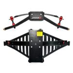 Precedent 6″ King XD Lift Kit – Club Car (2004+) | MadJax® - Image 2