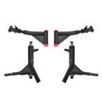 Precedent 6″ King XD Lift Kit – Club Car (2004+) | MadJax® - Image 3