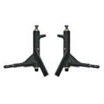 Precedent 6″ King XD Lift Kit – Club Car (2004+) | MadJax® - Image 4