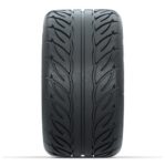 GTW® Fusion GTR 215/40R12 Tire – Steel Belted Radial - Image 3