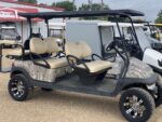 2013 Club Car Golf Cart - Golf Carts Canada