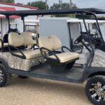 2013 Club Car Golf Cart - Golf Carts Canada