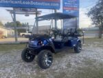 2016 E-Z-GO Express L6 Gas - Golf Carts Canada