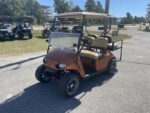 2017 E-Z-GO TXT Electric - Golf Carts Canada