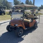 2017 E-Z-GO TXT Electric - Golf Carts Canada