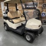 2021 Club Car Tempo - Golf Carts Canada