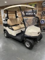 2021 Club Car Tempo - Golf Carts Canada