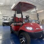 2021 ICON I20 - Golf Carts Canada