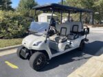 2021 Star EV Sirius 4+2 - Golf Carts Canada