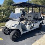 2021 Star EV Sirius 4+2 - Golf Carts Canada