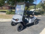 2022 E-Z-GO Express S2® 72-Volt Slate - Golf Carts Canada