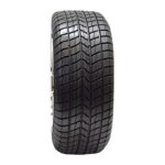 215/40R14 Road Hawk Radial Street & Turf DOT Golf Cart Tire – RHOX® - Golf Carts Canada
