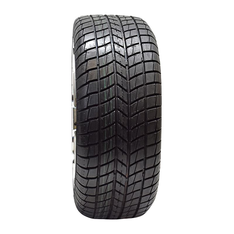 215/40R14 Road Hawk Radial Street & Turf DOT Golf Cart Tire – RHOX® - Golf Carts Canada