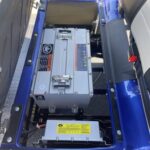 2021 Evolution Electric Vehicles Classic 4 Plus - Image 5