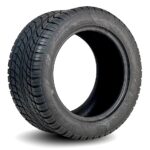 23×10-R14 Sawgrass Radial Street & Turf DOT Golf Cart Tires (23″ tall) | WG07 - Image 2