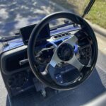 2021 Evolution Electric Vehicles Classic 4 Plus - Image 7