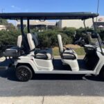 2021 Star EV Sirius 4+2 - Image 3