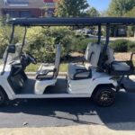 2021 Star EV Sirius 4+2 - Image 6