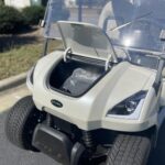 2021 Star EV Sirius 4+2 - Image 4