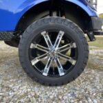 2016 E-Z-GO Express L6 Gas - Image 4