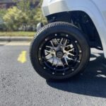 2021 Star EV Sirius 4+2 - Image 5