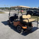 2017 E-Z-GO TXT Electric - Image 2