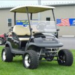 Club Car Precedent Long Travel Lift Kit | Jake’s® - Image 2