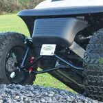 Club Car Precedent 6″ A-Arm Lift Kit | Jake’s® - Image 2