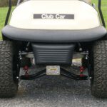 Club Car Precedent 6″ A-Arm Lift Kit w/ HD Rear | Jake’s® - Image 3