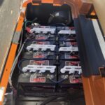 2017 E-Z-GO TXT Electric - Image 3