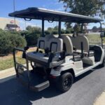 2021 Star EV Sirius 4+2 - Image 7