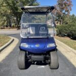 2021 Evolution Electric Vehicles Classic 4 Plus - Image 6