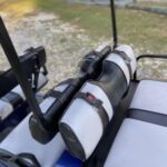 2016 E-Z-GO Express L6 Gas - Image 6