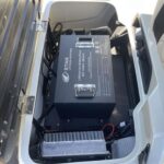 2021 Star EV Sirius 4+2 - Image 8